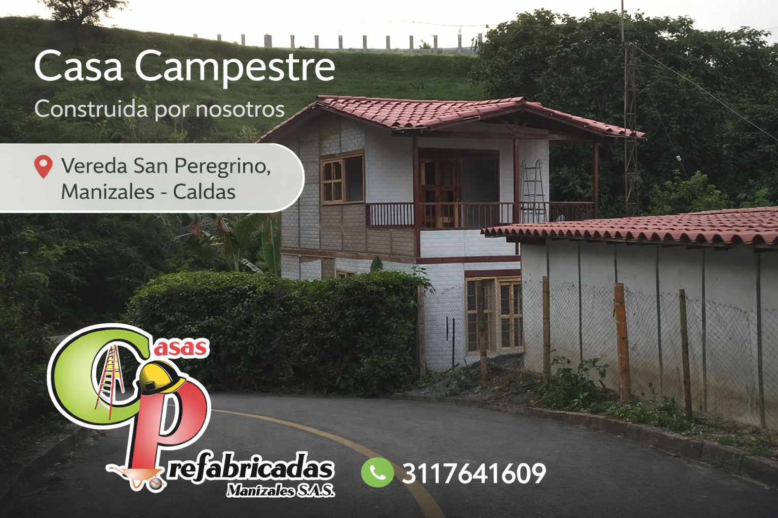 Construidas por nosotros 12